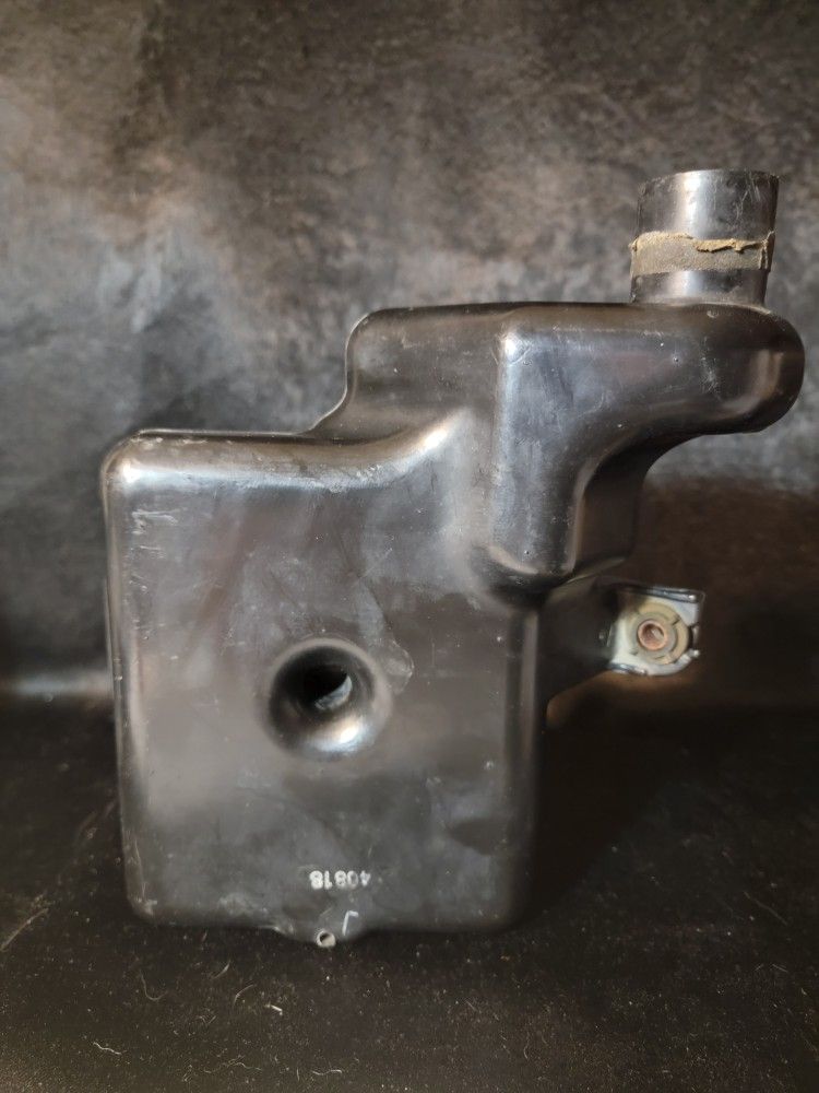 03-08 Infiniti G35 FX35 VQ35DE Engine Air Intake Resonator 16585-AL500
