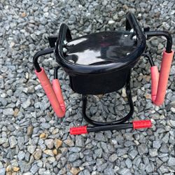 Child Bike Seat