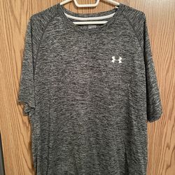 Men’s Under Armour Shirts