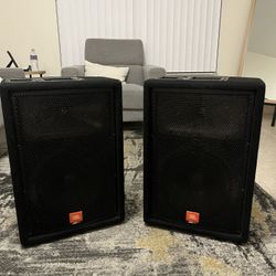 JBL JRX-100 Model JRX112M