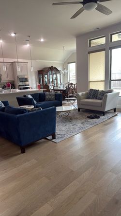 Living room set