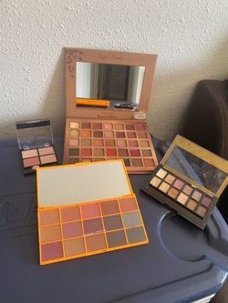 Makeup
