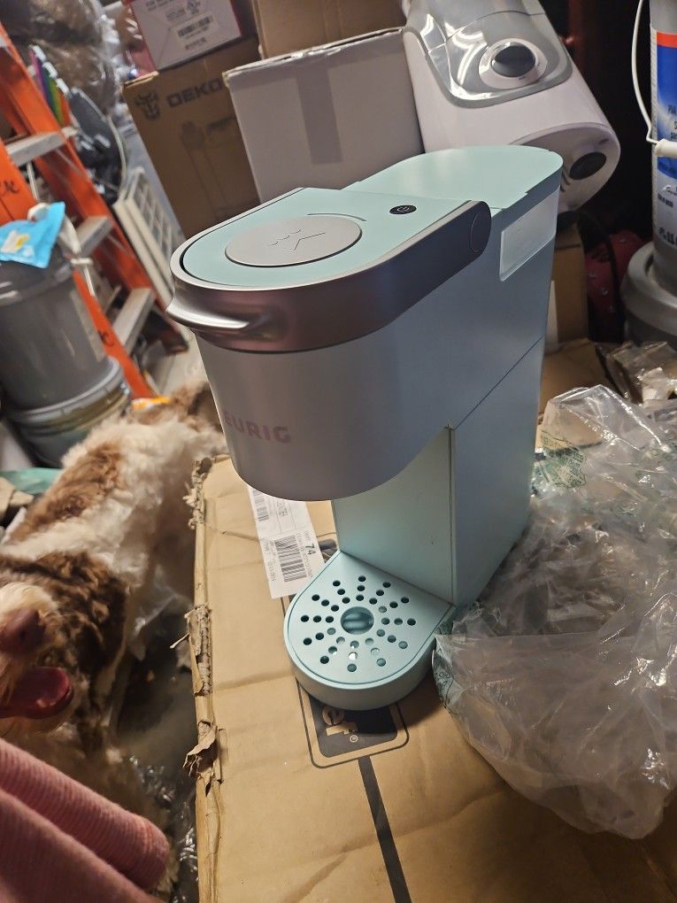 Keurig K- mini