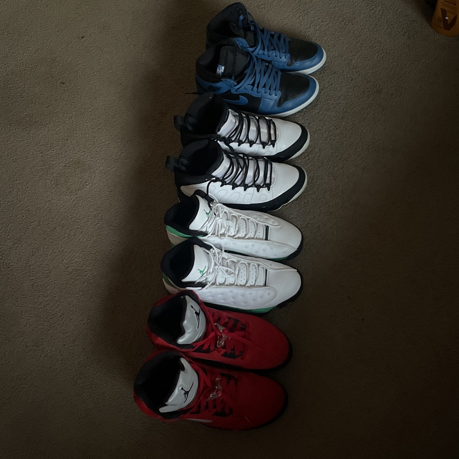 Jordan’s,All Products : American Fashion Style Bags On Sale