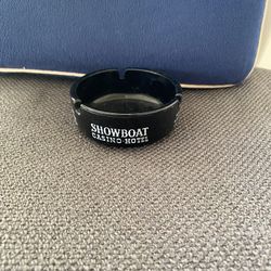 Showboat Ashtray 