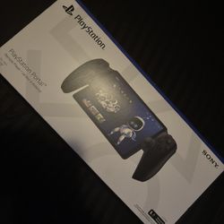 PlayStation Portal 