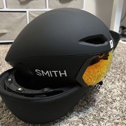 Aero Helmet Triathlon 