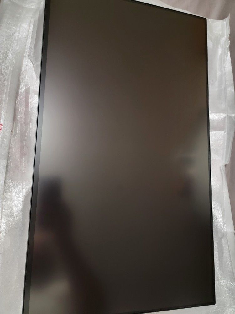 LG Ultragear 27in 4k 144hz Gaming Monitor