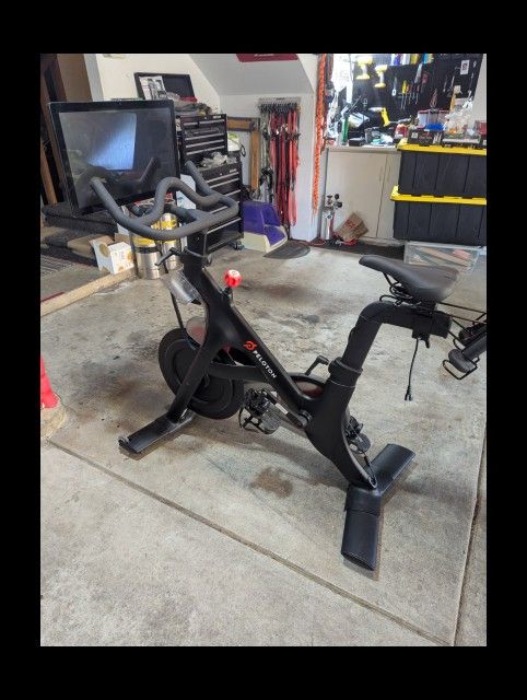 Peloton