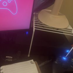 Xbox Series S black 1TB W Acer Monitor 