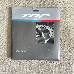 Trp Disc Rotor Brand New