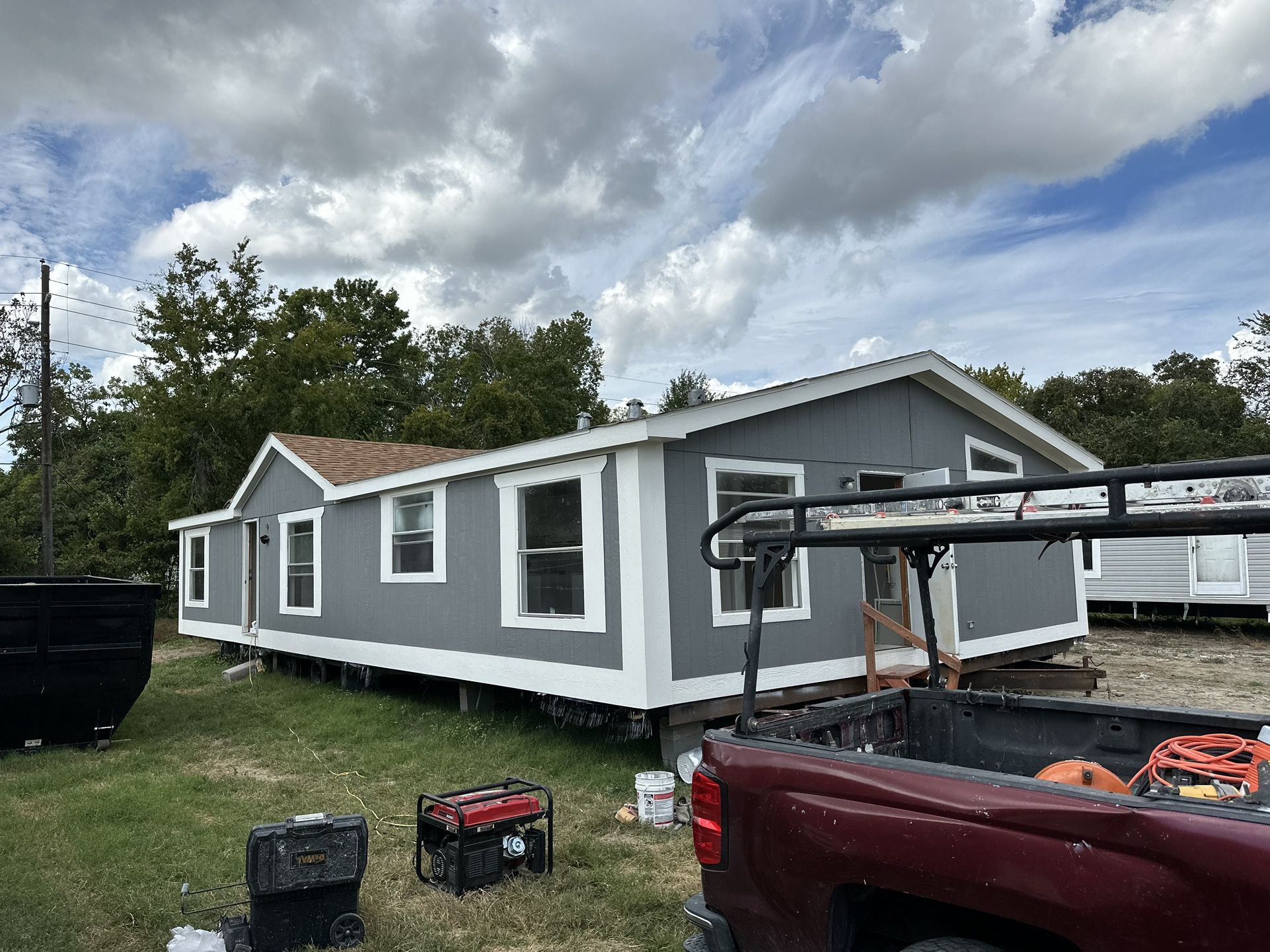 Doublewide 3/2 for Sale in Houston, TX OfferUp
