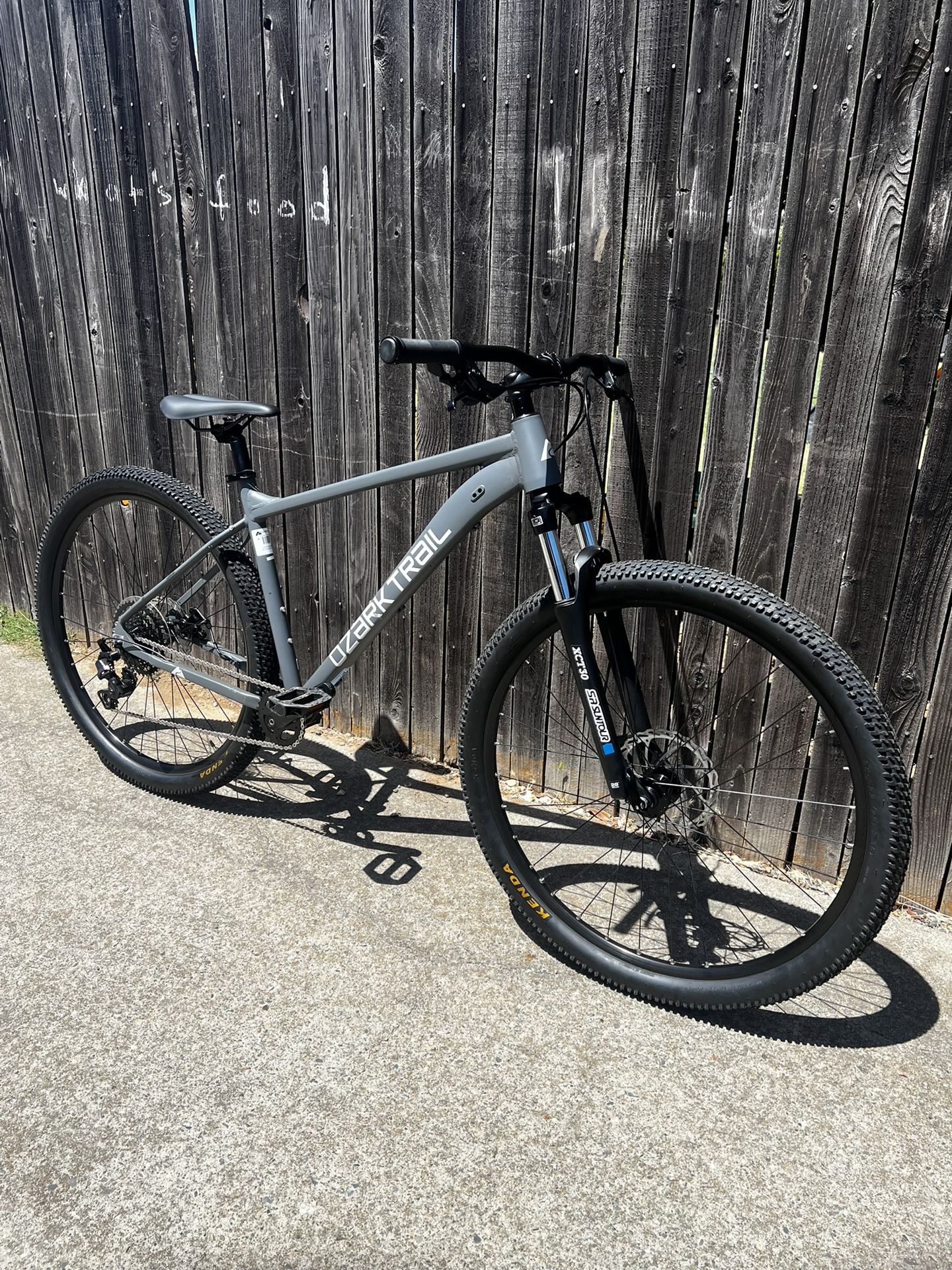 Brand New 29” Ozark Trail