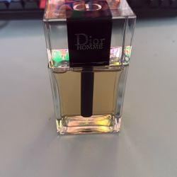 Dior Homme EDT