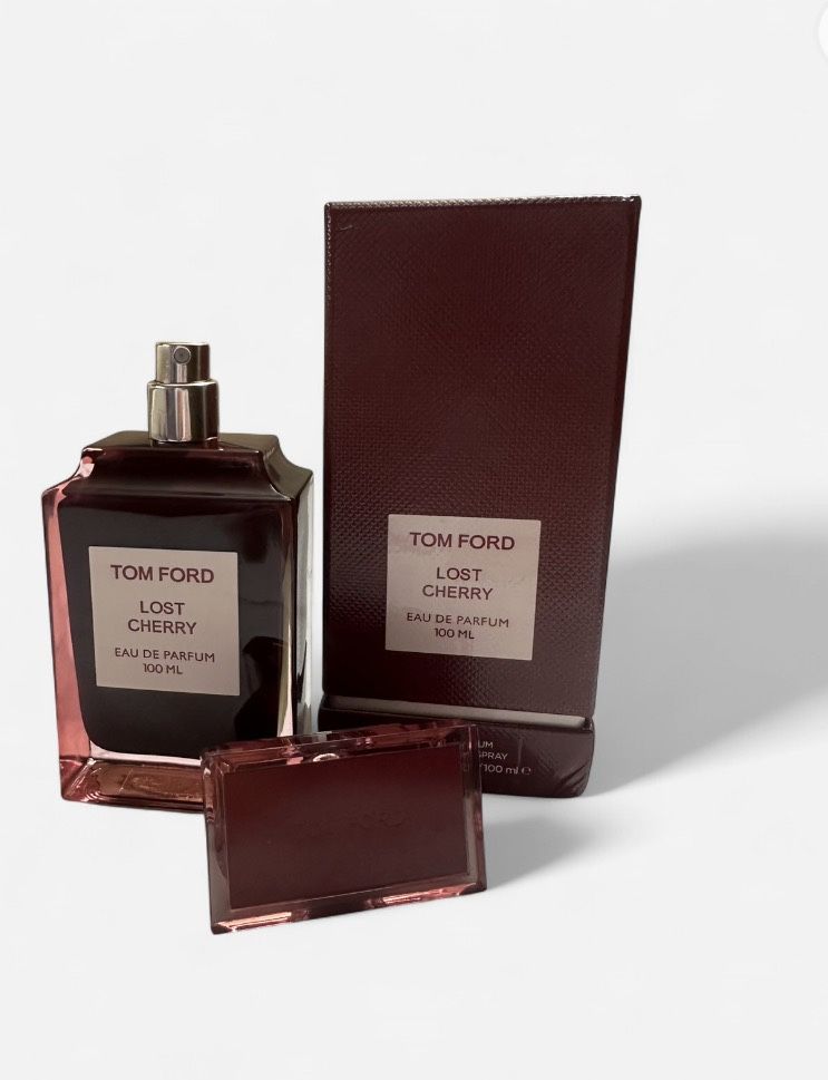 Tom Ford Lost Cherry