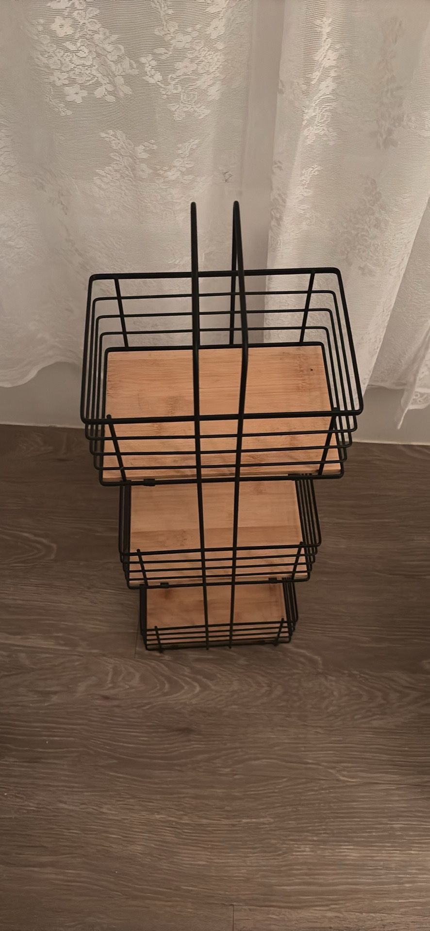 Catty Organizer