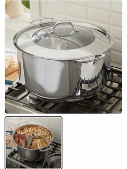 Vaporera 32qt