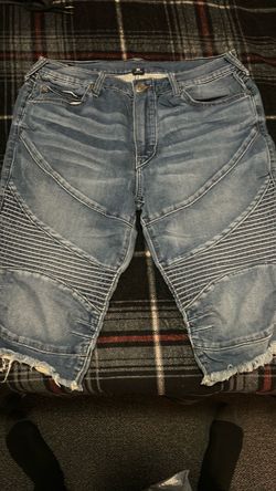 True religion shorts