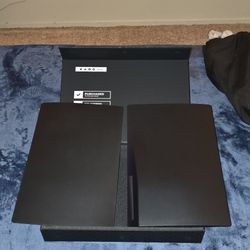 Dbrand PS5 V1 Darkplates