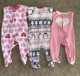 6 Months Babygirl Clothing 