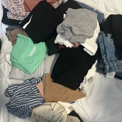 Women Clothing 