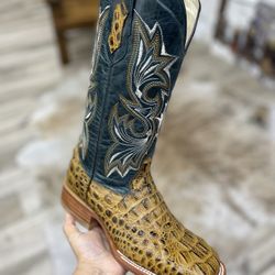 Mens Western Boots