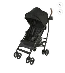Brand new Contours MaxLite Deluxe Baby Umbrella Stroller, Carbon  Located Hesperia ca 