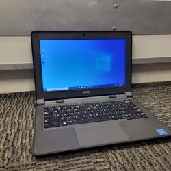 2017 Dell Latitude Quad Core Laptop Windows 10