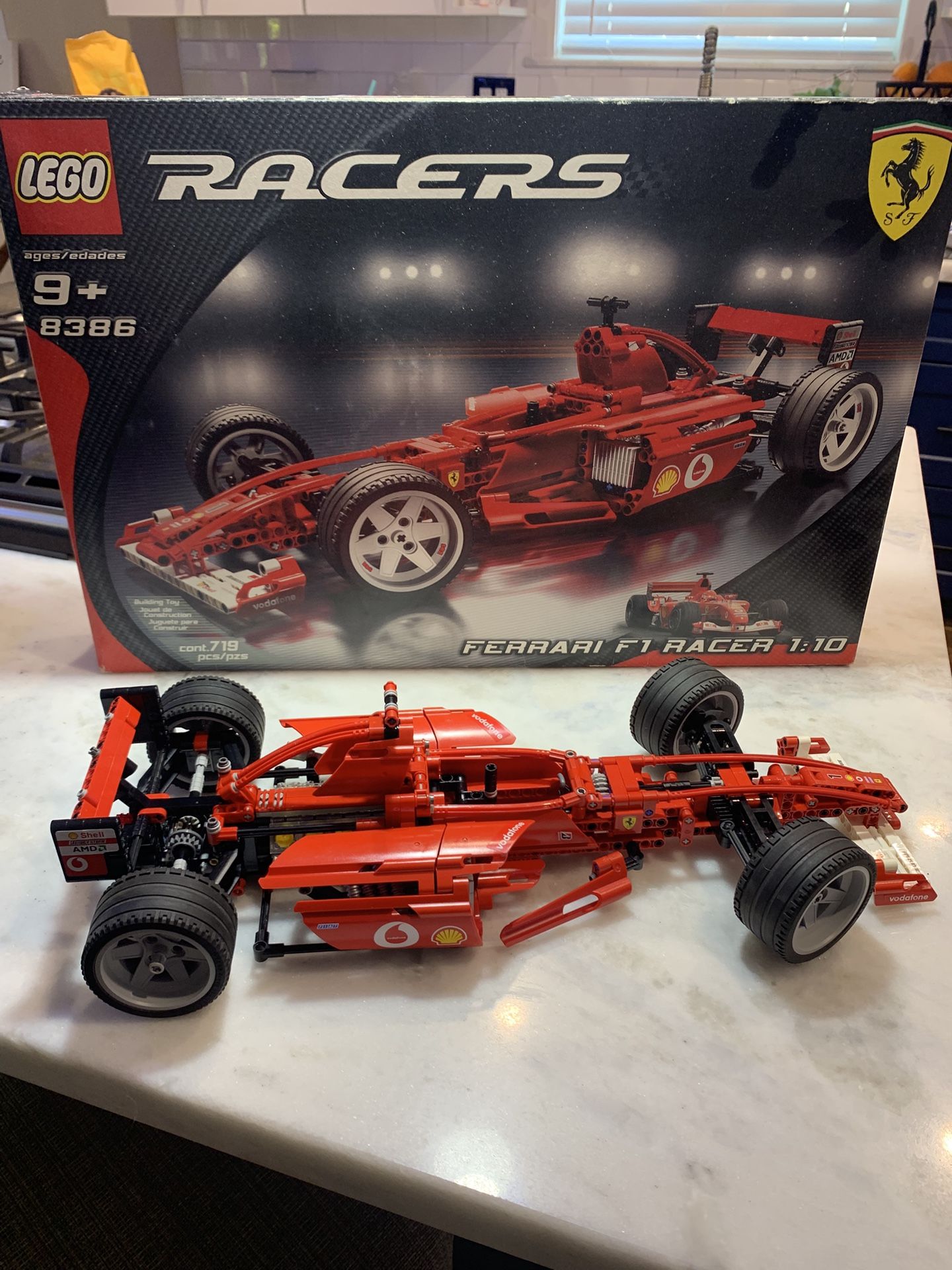 Lego