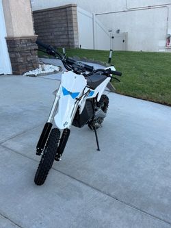 ETM RTR LITE  E-bike