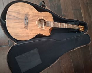 Washburn Acoustic Guitar