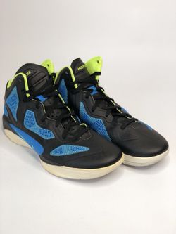 Nike Zoom Hyperfuse 2011 Size 12