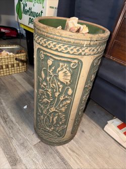 Old Umbrella stand