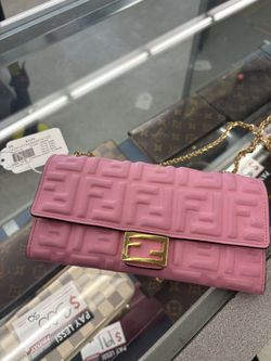 Fendi Purse 