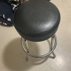 Bar Stool 