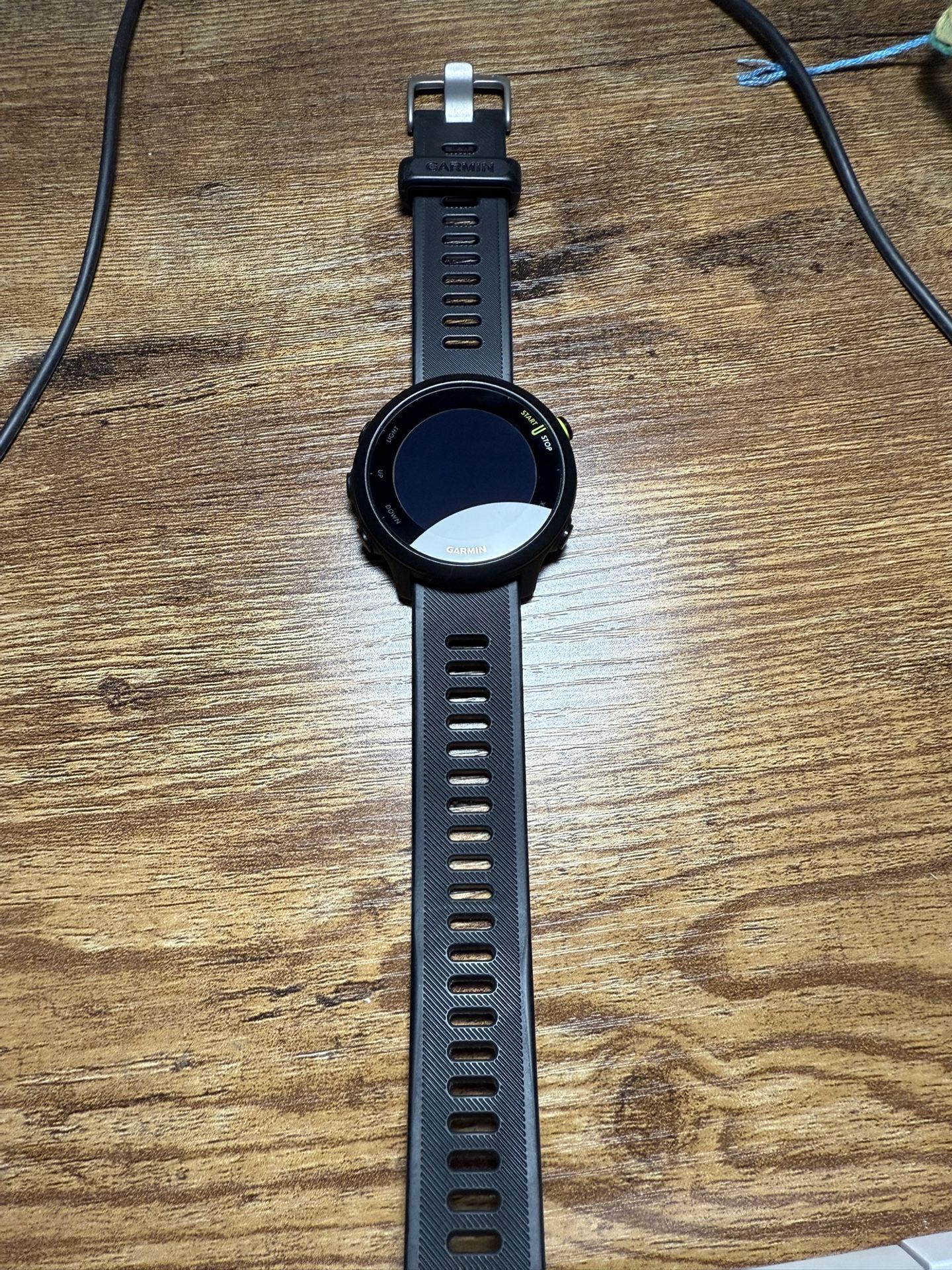 Garmin Forerunner 55