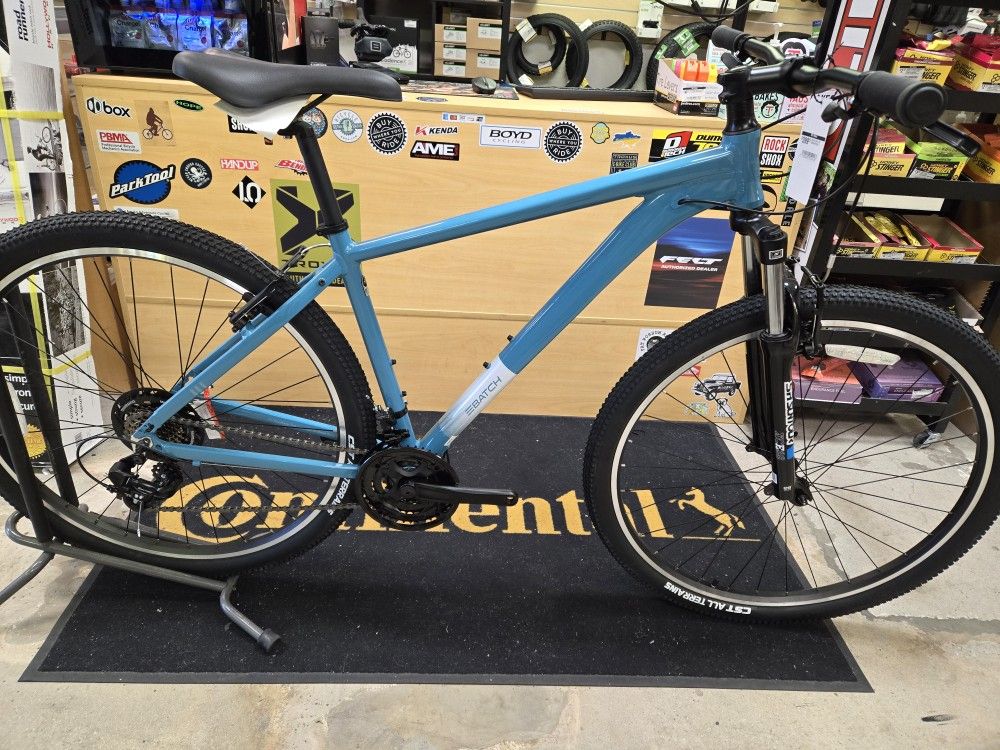Batch Mountain Bike 