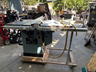 Delta UnitSaw