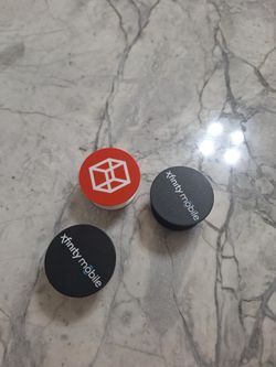 Phone Pop Sockets