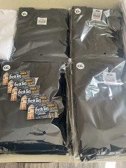 PROCLUB HEAVYWEIGHT SHIRTS
