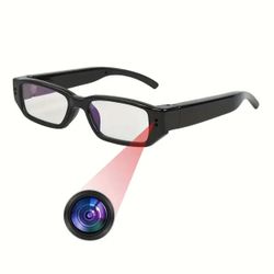 1080p Smart Glasses With Camera 