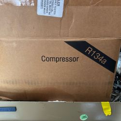 Compressor 