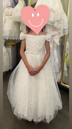 Flower Girl Dress