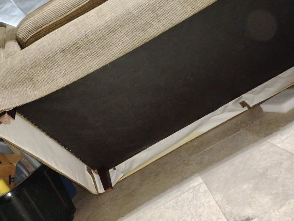 Henredon Living Room Couch