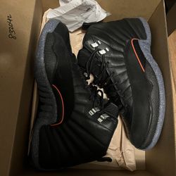 Jordan 12 retro 
