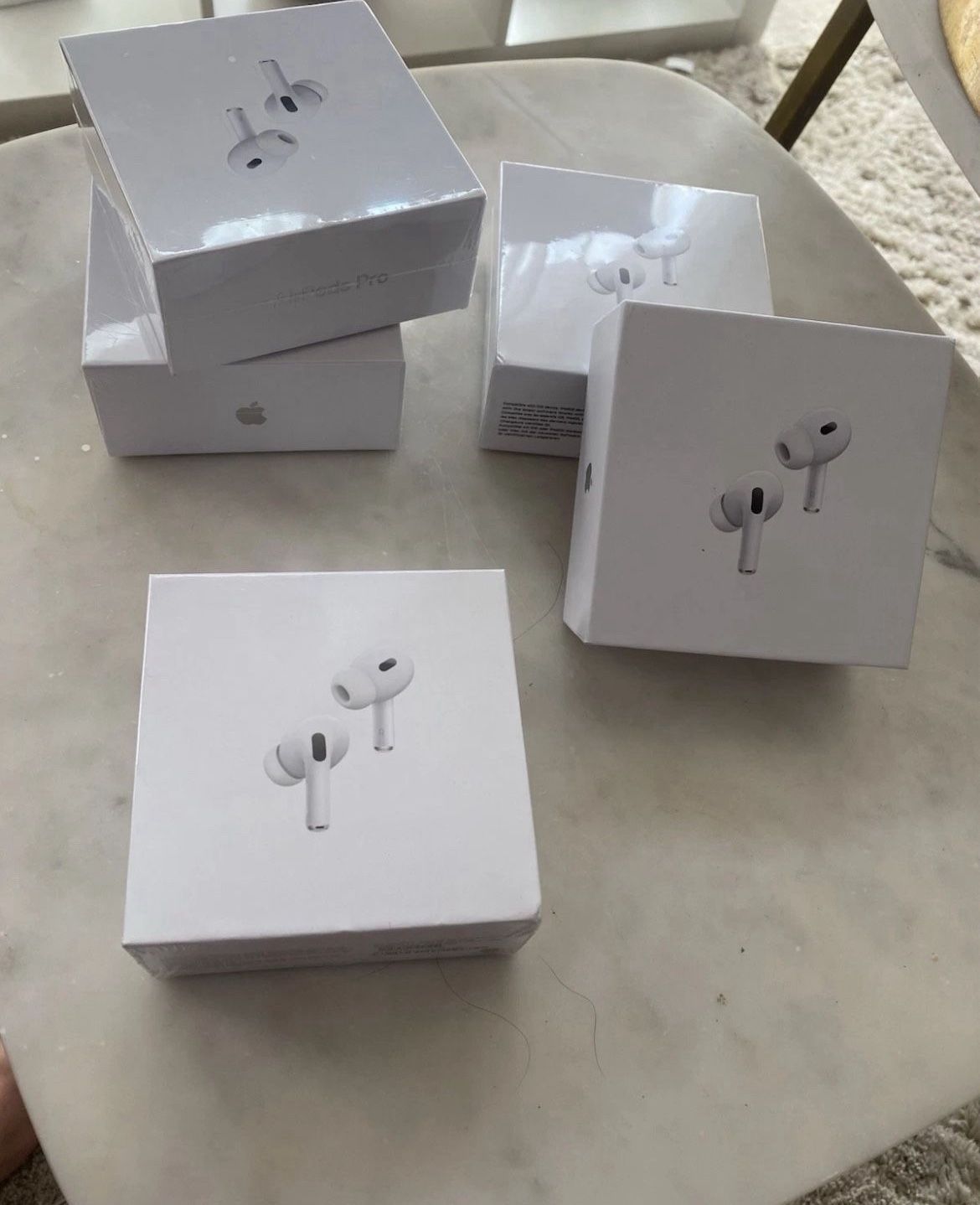 AirPods Pro (2nd Generation)