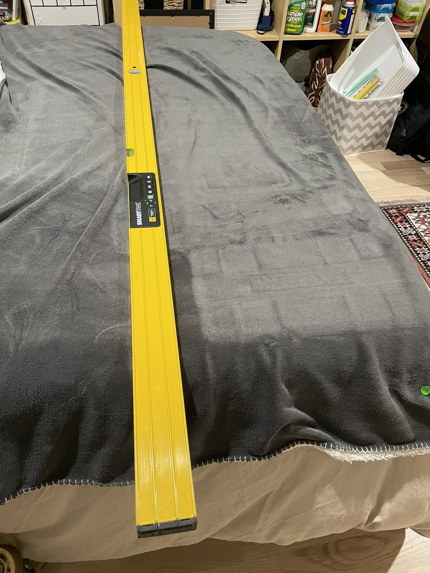 72" Smart Level (battery)
