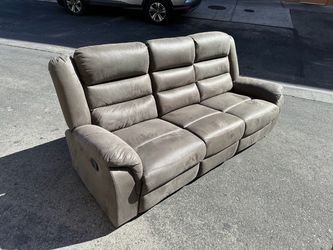 Recliner Couch for Sale