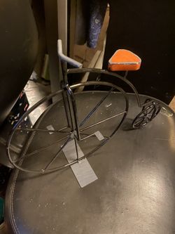 Collectors Piece ( Penny Farthing)