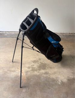 Ping hoofer lite